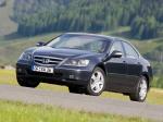 Honda Legend 2004 года